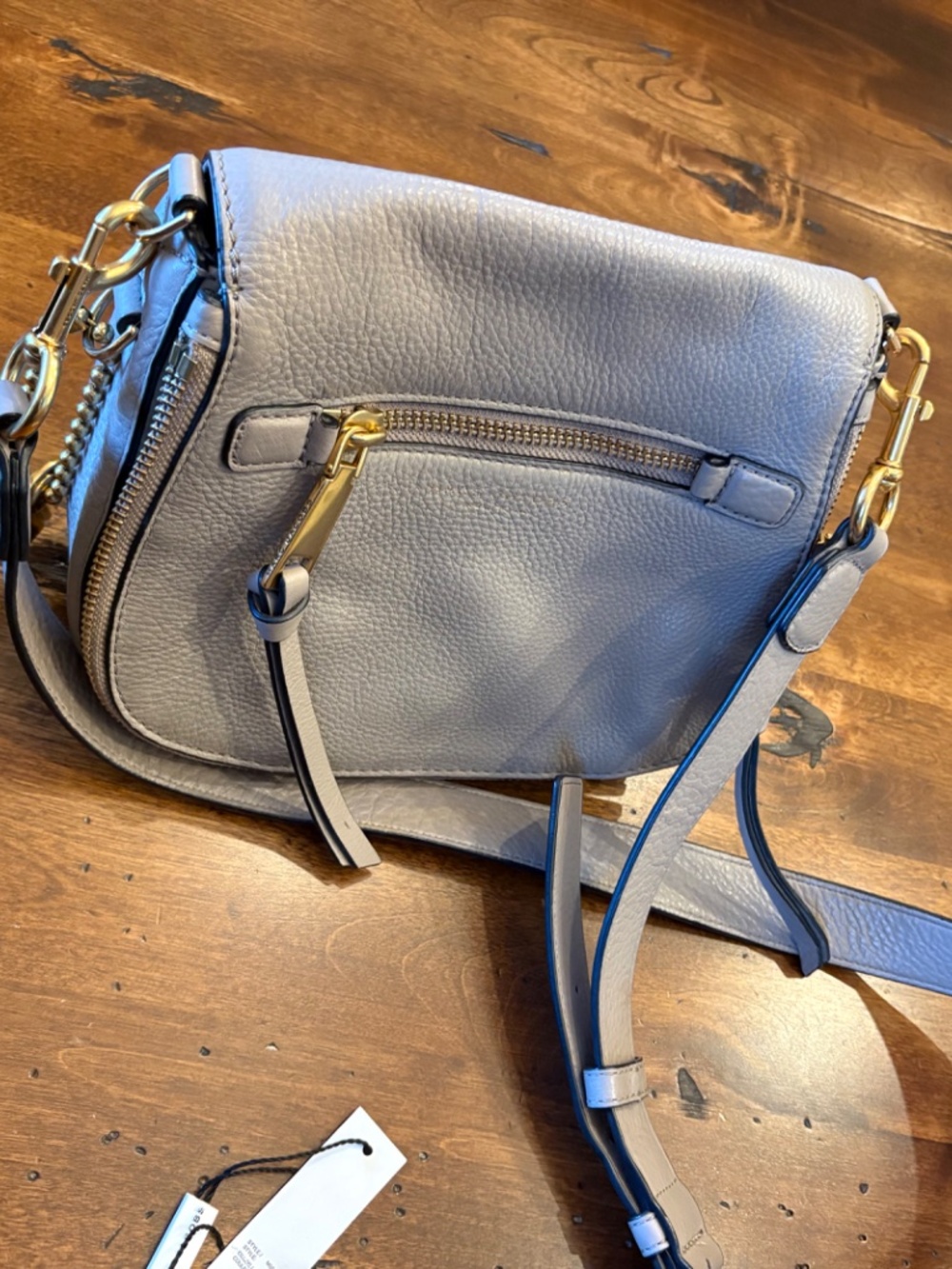 Marc Jacob’s nomad crossbody - Picture 8 of 8